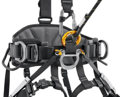 Petzl Avao Fast European