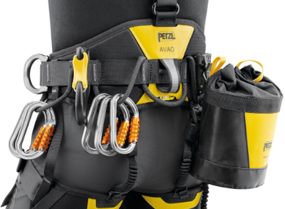 Petzl Avao Fast European