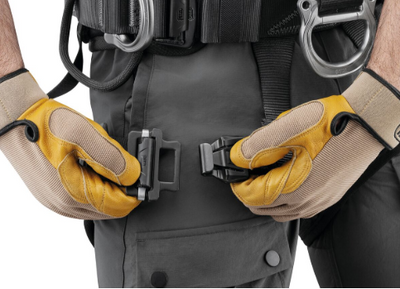 Petzl Avao Fast European