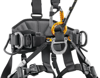 Petzl Avao Bod Fast International