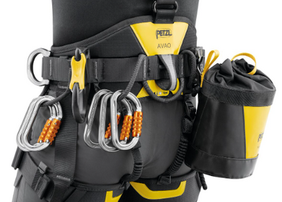 Petzl Avao Bod Fast International