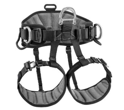 Petzl Avao Sit Fast Harness