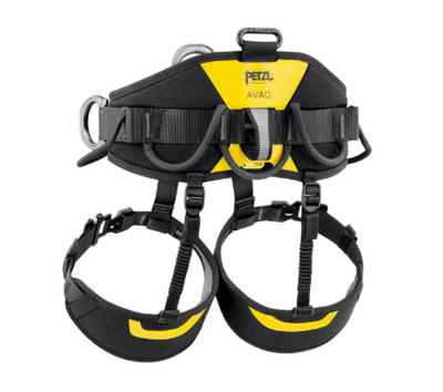 Petzl Avao Sit Fast Harness