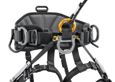 Petzl Avao Sit Fast Harness