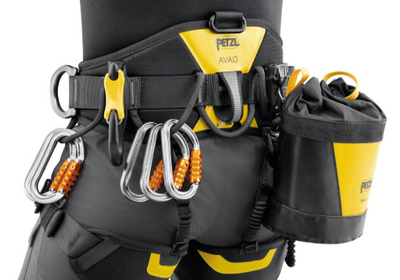 Petzl Avao Sit Fast Harness