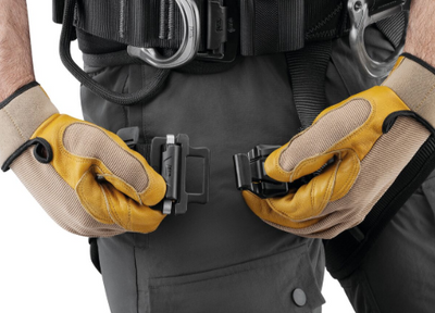 Petzl Avao Sit Fast Harness