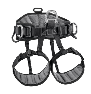 Petzl Avao Sit Harness