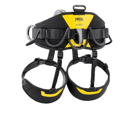 Petzl Avao Sit Harness