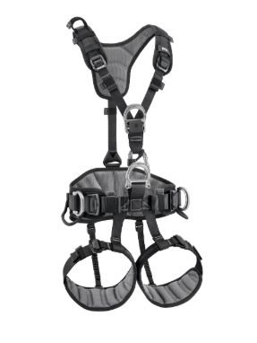 Petzl Avao Sit Harness
