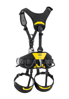 Petzl Avao Sit Harness