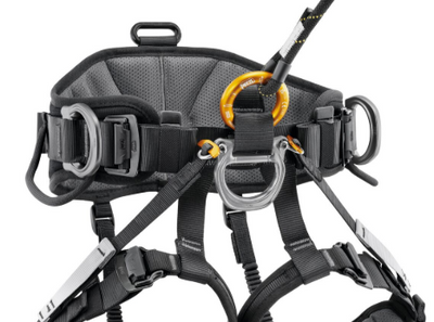 Petzl Avao Sit Harness