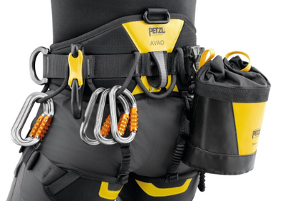Petzl Avao Sit Harness