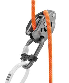 Petzl Bar