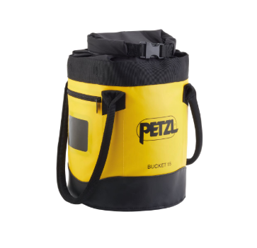 Petzl Bucket 15L