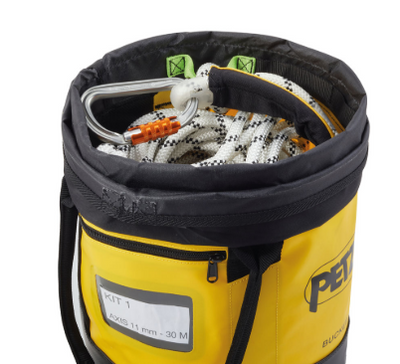 Petzl Bucket 15L