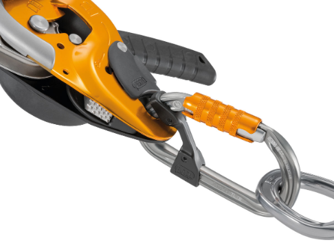 Petzl Captiv