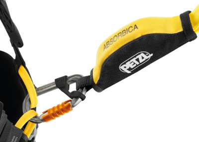 Petzl Captiv