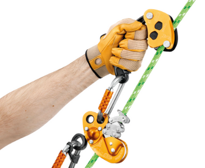 Petzl Chicane