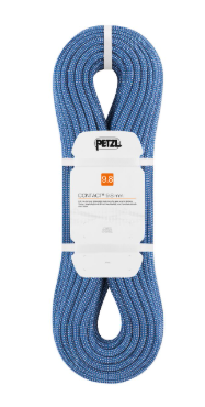Petzl Contact 9.8mm