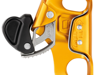 Petzl Croll