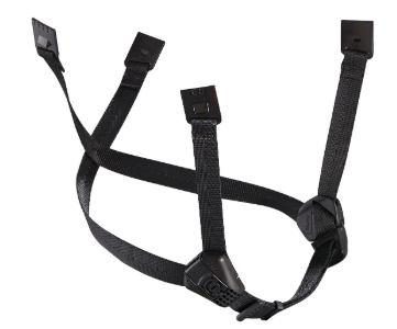 Petzl Dual Chinstrap for Vertex and Strato helmets – Extended
