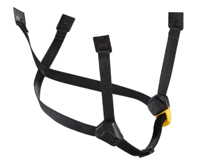 Petzl Dual Chinstrap for Vertex and Strato helmets – Extended
