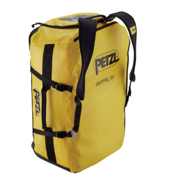 Petzl Duffel 85 Bag