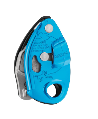 Petzl GriGri