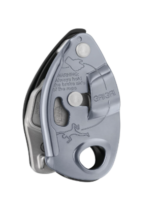 Petzl GriGri