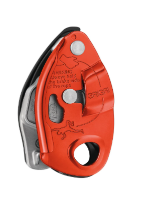 Petzl GriGri