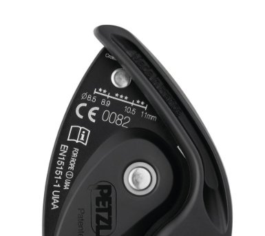 Petzl GriGri