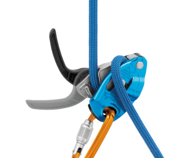 Petzl GriGri