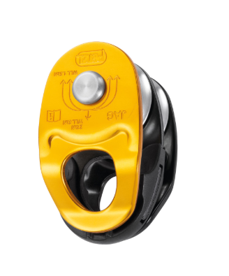 Petzl Jag Pulley