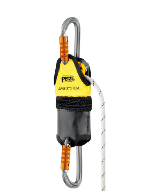 Petzl Jag System