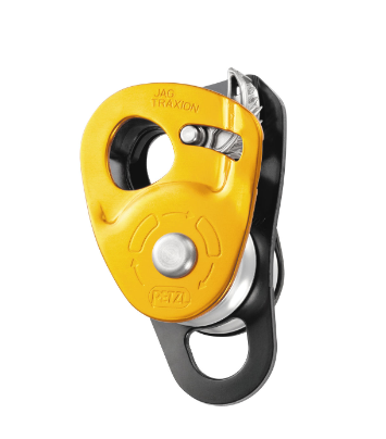 Petzl Jag Traxion