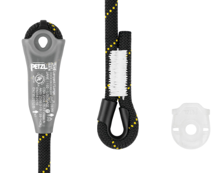Petzl Jane-I