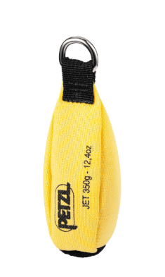Petzl Jet Throw Bag