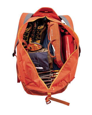 Petzl Kliff Rope Bag