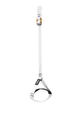 Petzl Knee Ascent Loop