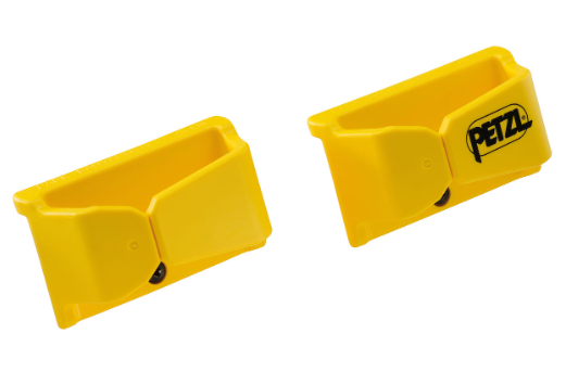 Petzl Lanyard Connector Holder