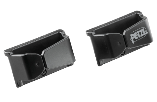 Petzl Lanyard Connector Holder