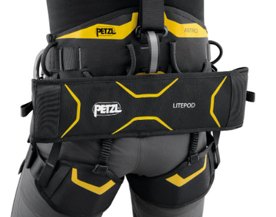 Petzl Litepod