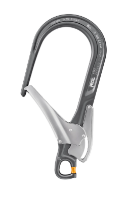 Petzl MGO Open 110