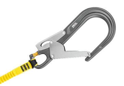 Petzl MGO Open