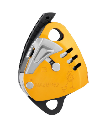 Petzl Maestro S