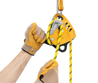 Petzl Maestro S