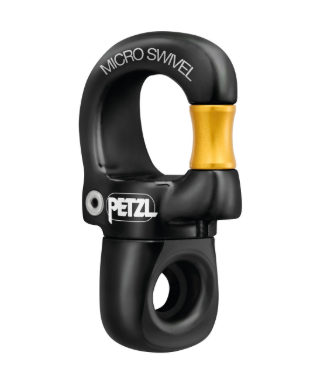 Petzl Micro Swivel