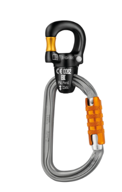 Petzl Micro Swivel