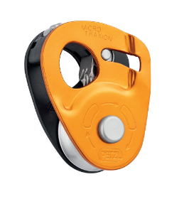 Petzl Micro Traxion