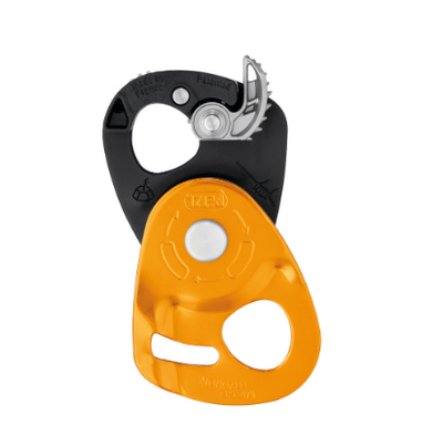 Petzl Micro Traxion